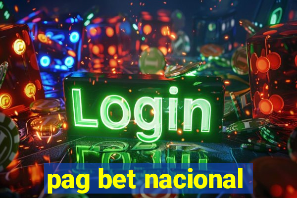 pag bet nacional